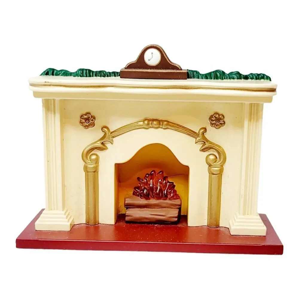 Hallmark keepsake ornament